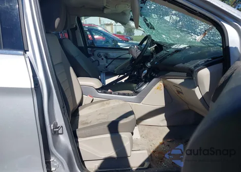 2013 Ford Escape Se z USA, uszkodzony, nr VIN 1FMCU0GX7DUD36257